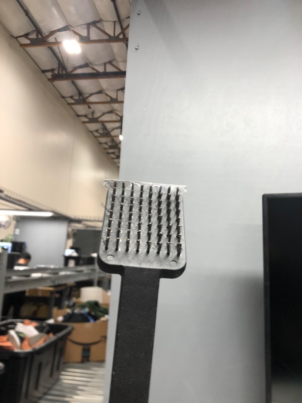 Photo 4 of 18 Grill Brush - Room Essentials