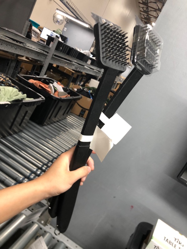 Photo 4 of 18 Grill Brush - Room Essentials 2 PACK