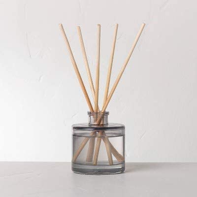 Photo 1 of 3.5 fl oz Rattan Oil Diffuser - Hearth & Hand with Magnolia