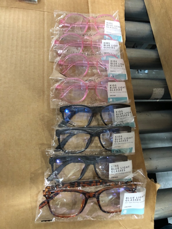 Photo 3 of Glasses Bundle 8 pack 