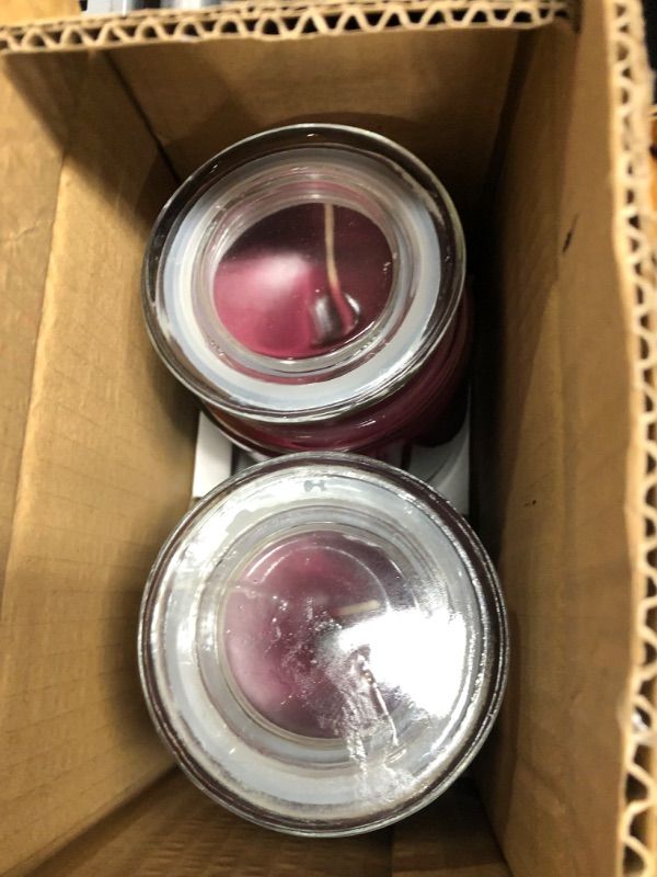 Photo 1 of 2   20oz Jar Candle