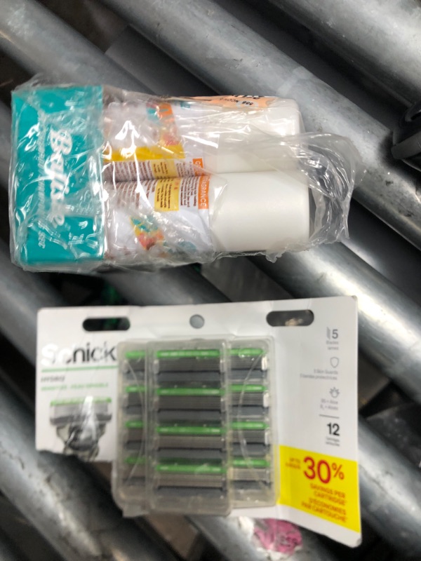 Photo 1 of Returned/Opened/Used items  2 item bundle