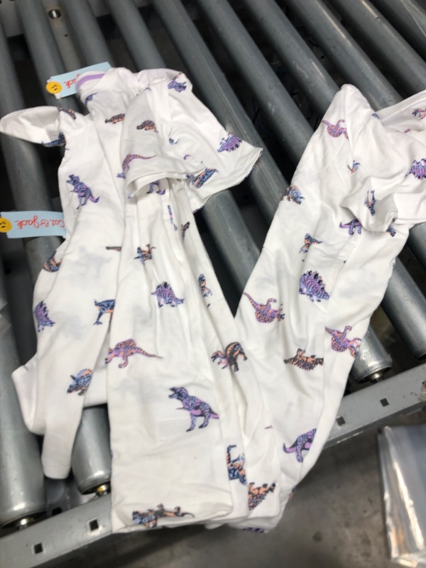 Photo 2 of 3 PACK**Boys' Dino Print Short Sleeve T-Shirt - Cat & Jack™
XL  AND L