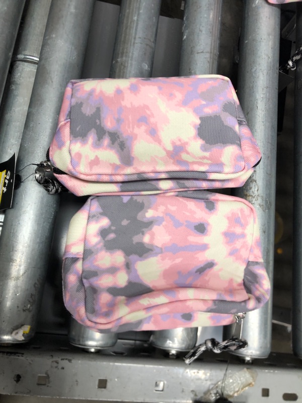 Photo 2 of 2 PACK**Girl' Tie-Dye Clutch - Art Cla™
