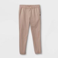 Photo 1 of Boys' Comet Wash Knit Jogger Pants - art class™ 2 PACK (SIZE S)

