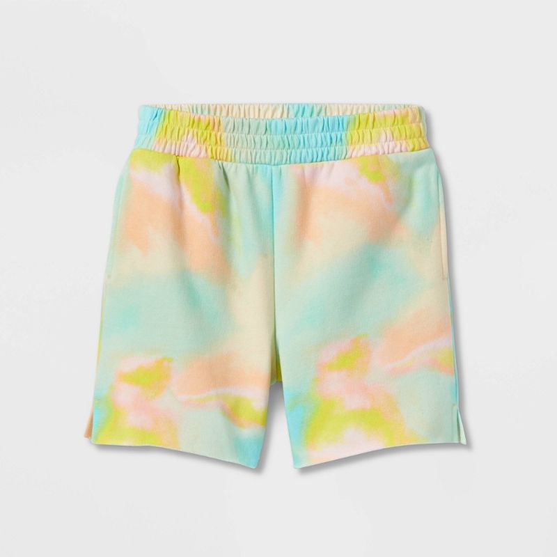 Photo 1 of 2 PACK**Kids' Shorts - Art Cass™ LARGE
