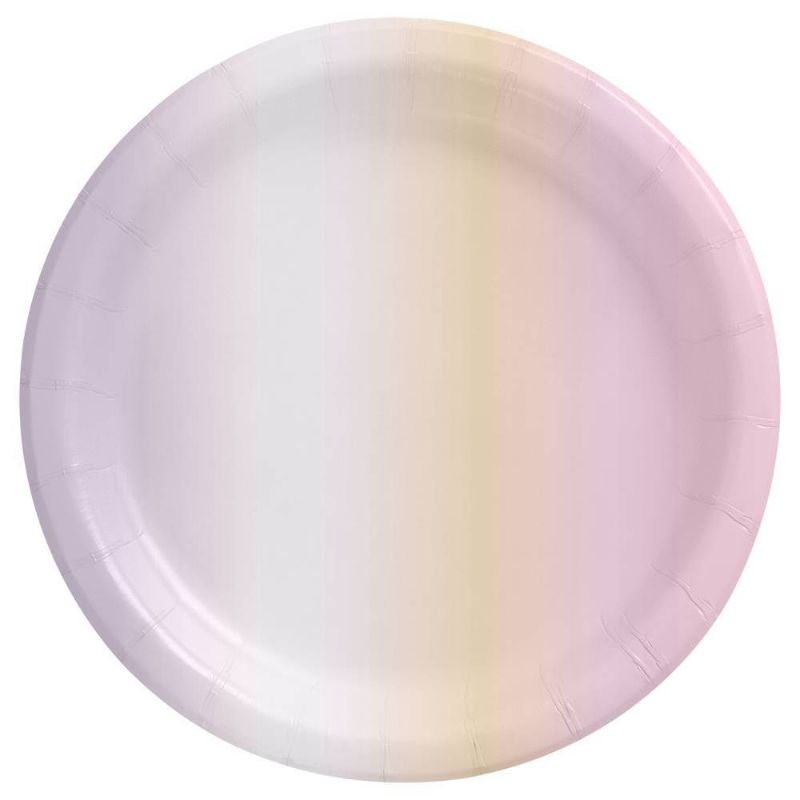 Photo 1 of 15ct Summer Dinner Plates - Spritz™
SET OF 3