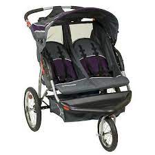 Photo 1 of Baby Trend Expedition Double Jogger, Elixer
