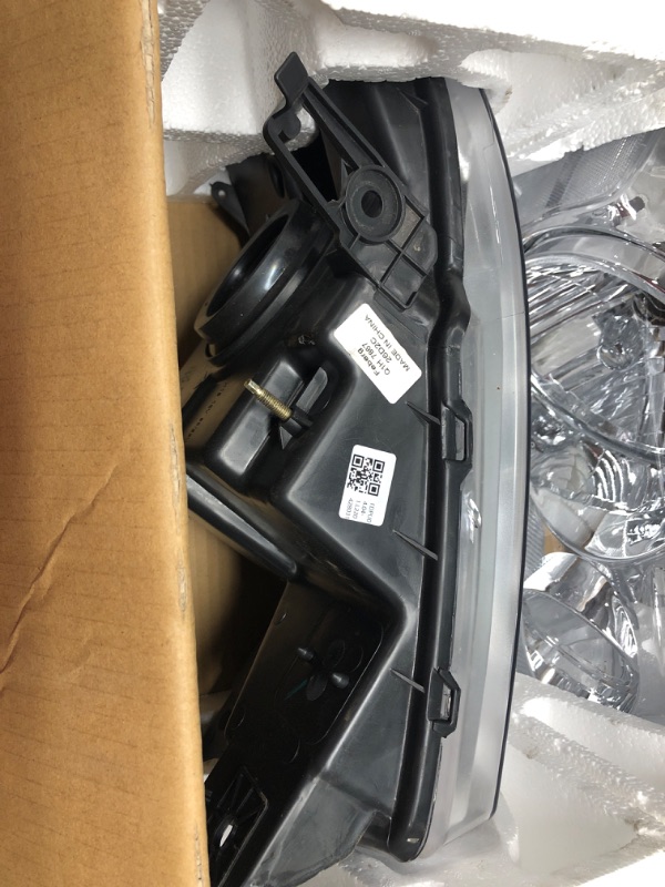 Photo 1 of Feberg Headlights (Set of 2)