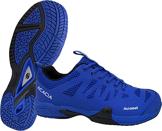 Photo 1 of ACACIA Unisex-Adult Pickleball Shoes
