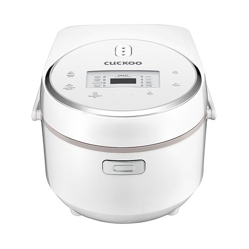 Photo 1 of 8-Cup Micom Rice Cooker (CR-0810F)
