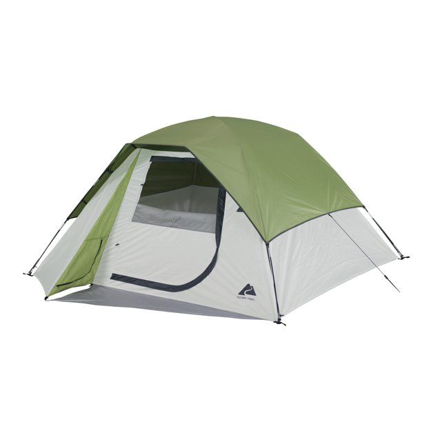 Photo 1 of  4-Person Clip & Camp Dome Tent