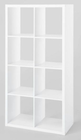 Photo 1 of 8 Cube Organizer - Brightroom™


