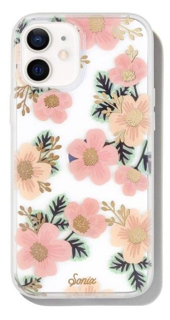 Photo 1 of Sonix Apple iPhone 12/iPhone 12 Pro Case

