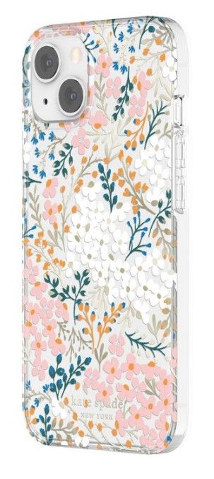 Photo 1 of Kate Spade New York Apple iPhone 13 Protective Hardshell Case

