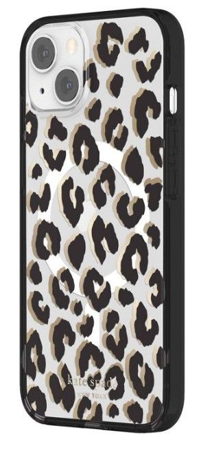 Photo 1 of Kate Spade New York Apple iPhone 13 Hardshell Case with MagSafe

