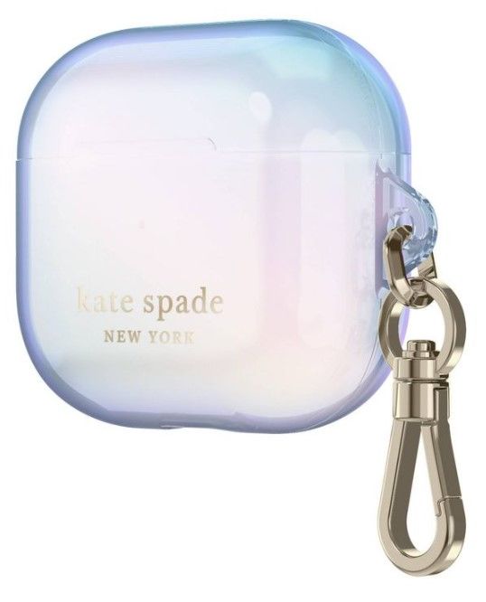 Photo 1 of Kate Spade New York AirPods Gen 3 Case

