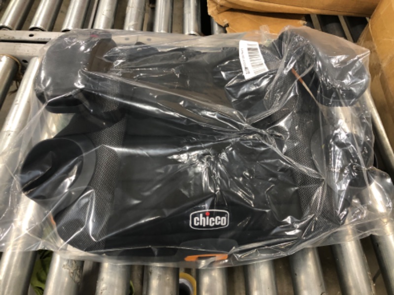 Photo 1 of GoFit Plus Backless Booster Car Seat - Iron
