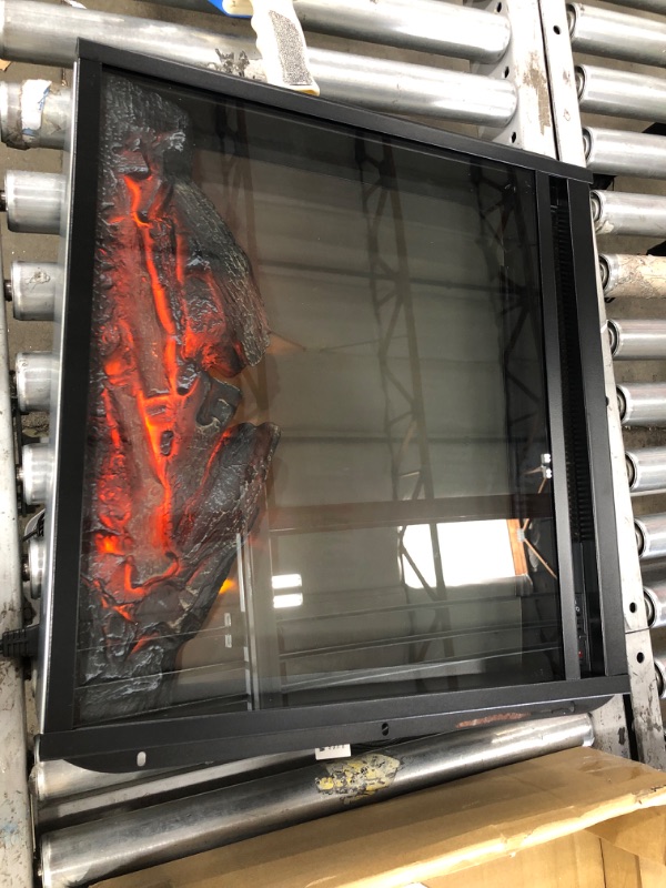Photo 1 of Altraflame F18V66L Electric Fireplace 4600 BTU Insert