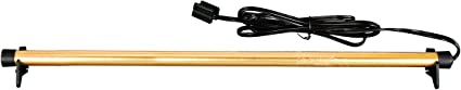 Photo 1 of LOCKDOWN GoldenRod Dehumidifier Rod with Low Profile Design and Easy Installation and Operation for Vault Humidity Control and Rust Prevention, Made in USA
