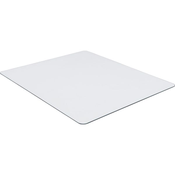 Photo 1 of Lorell Tempered Glass Chairmat
