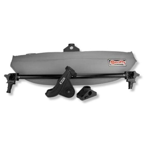 Photo 1 of SCOTTY 302 Kayak Stabilizer Pontoon Float Kit (858327)
