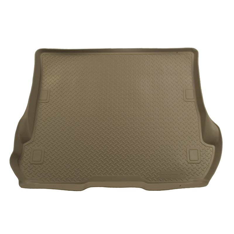 Photo 1 of **DIFFERENT COLOR**
Husky Liners Cargo Liner Behind 2nd Seat Fits 00-05 Excursion
