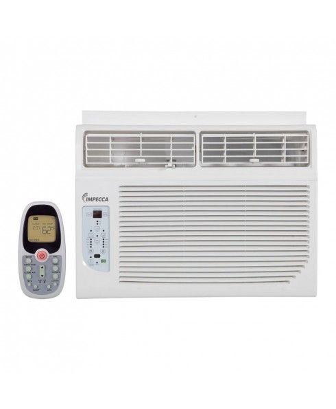 Photo 1 of 10,000 BTU Electronic Controlled Window Air Conditioner
