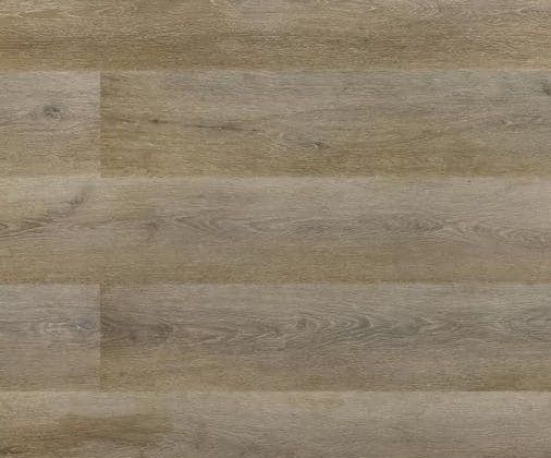 Photo 1 of SOLD AS PALLET OF 12 CASES- Surfaces Trinity Mocha Waterproof Laminate Wood Flooring 10 mm T x 7.7 in. W x 47.87 in. L (17.96 sq. ft./case)