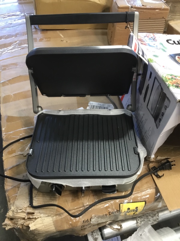 Photo 1 of Cuisinart Grills Griddler®
