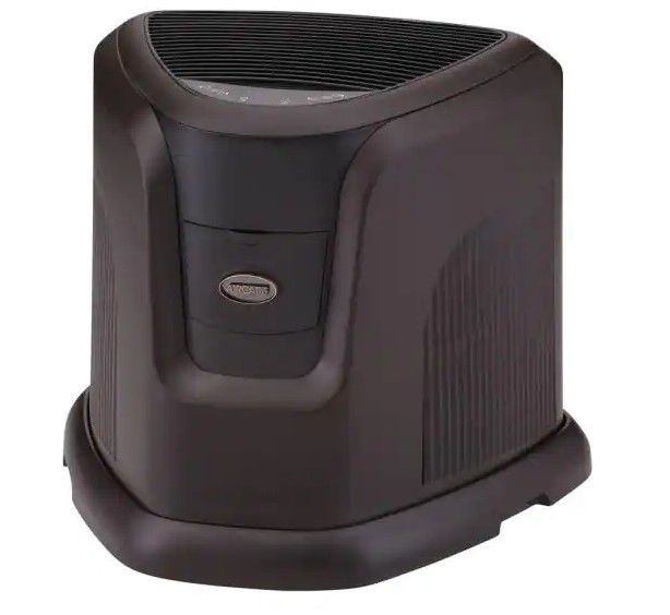 Photo 1 of AIRCARE Designer Series 3.5 Gal. Evaporative Humidifier for 2,400 sq. ft.