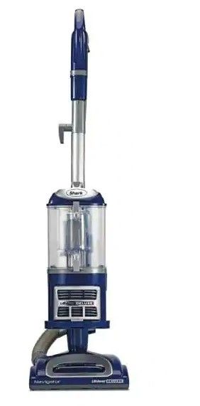 Photo 1 of Shark Navigator Lift-Away Deluxe Bagless Upright Vacuum Cleaner