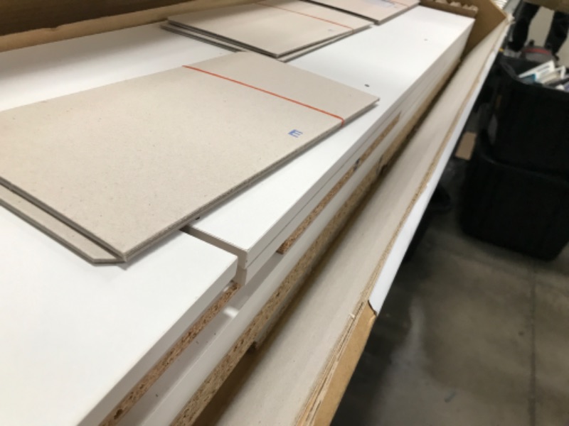 Photo 1 of 11" 12 Cube Organizer Shelf - Room Essentials™
