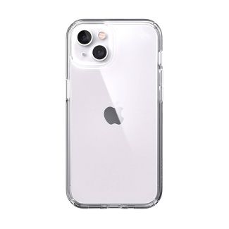 Photo 1 of Speck Apple iPhone 13 Presidio Perfect Clear Case

