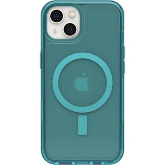 Photo 1 of OtterBox Apple iPhone 13 Symmetry Case with MagSafe

