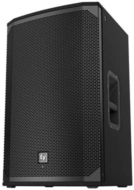 Photo 1 of Electro-Voice EKX15P 15" 2 Way Full Range 1500W Powered Loudspeaker
