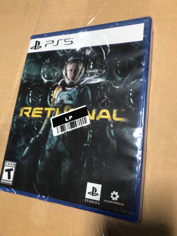 Photo 2 of Returnal - PlayStation 5

