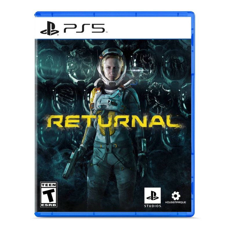 Photo 1 of Returnal - PlayStation 5

