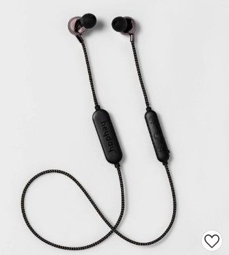 Photo 1 of heyday™ Bluetooth Wireless Earbuds

