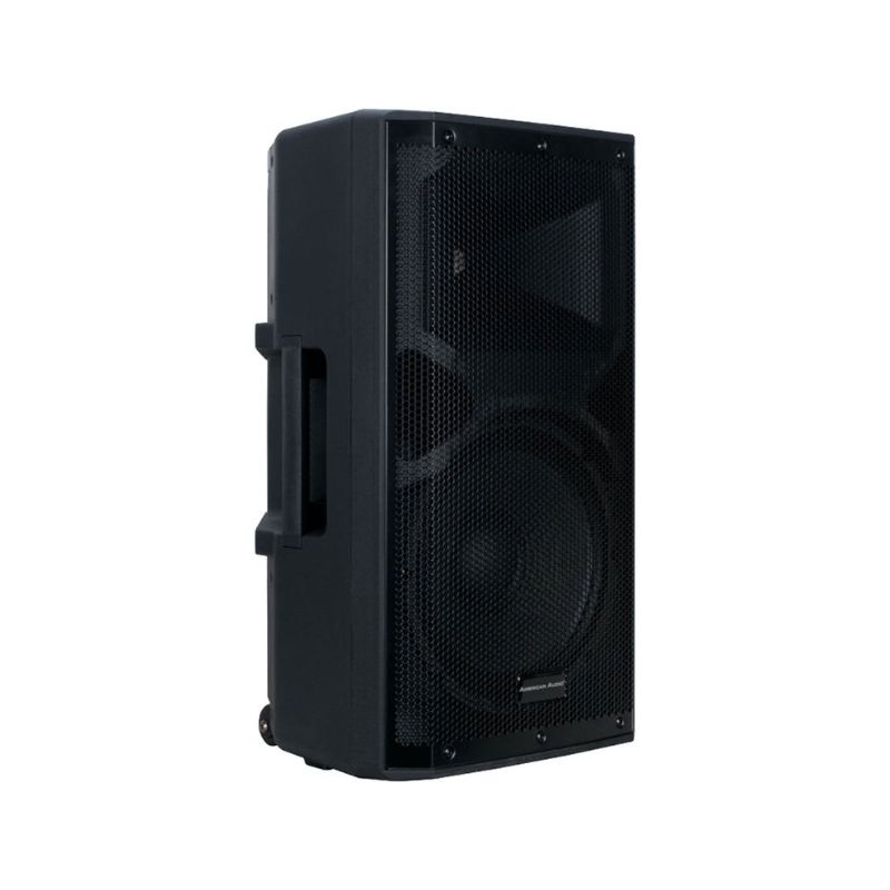 Photo 1 of American DJ APX12 GO BT 12" 200W 2-Way Battery-Powered Active Loudspeaker
