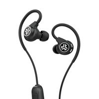 Photo 1 of JLab Fit Sport Bluetooth Wireless Earbuds

