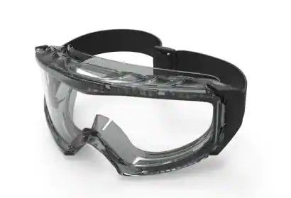 Photo 1 of HDX Chemical Splash Impact Goggle