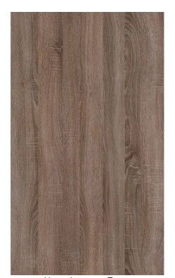 Photo 1 of 26 in. x 78 in. Sonoma Oak Truffel Self-adhesive Vinyl Film for Furniture and Door Renovation/Decoration