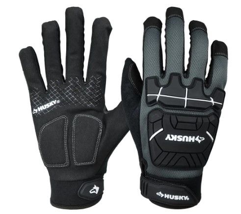 Photo 1 of Medium Heavy Duty Glove