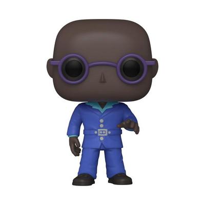 Photo 1 of 2PK-The Matrix Resurrections Morpheus Funko Pop Vinyl
