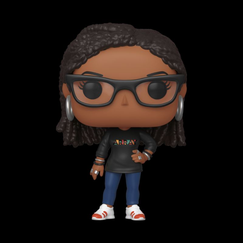 Photo 1 of 2PK-Ava DuVernay Funko Pop! Vinyl Figure
