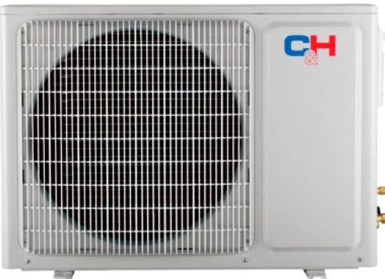 Photo 1 of COOPER & HUNTER SPLIT YPE AIR CONDITIONER CH-NG12MIA115VO
