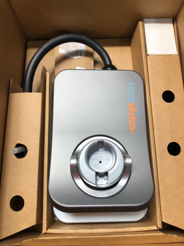 Photo 1 of ChargePoint Home Flex (CPH50)