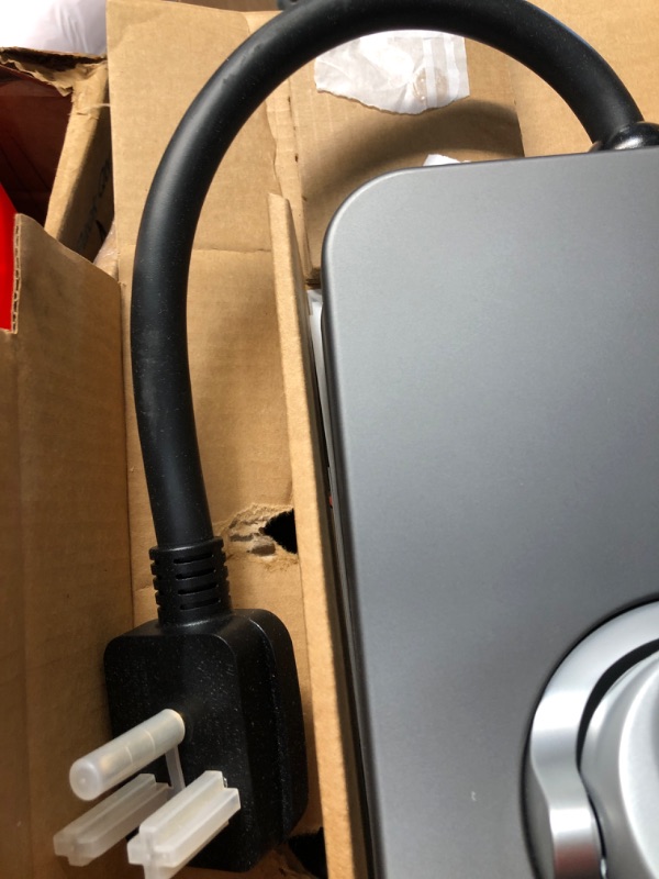 Photo 1 of ChargePoint Home Flex (CPH50)