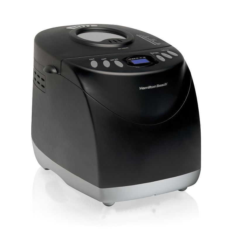 Photo 1 of HomeBaker™ 2 Lb. Breadmaker
